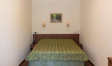 Двухместный Люкс