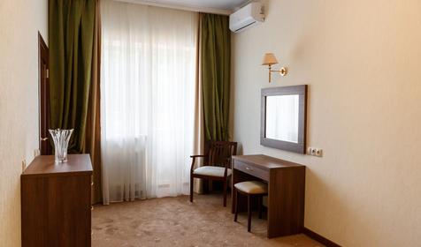 Двухместный Люкс