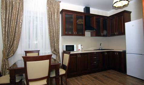 Двухместный (коттедж №12)