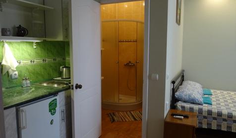 Двухместный с кухней № 14