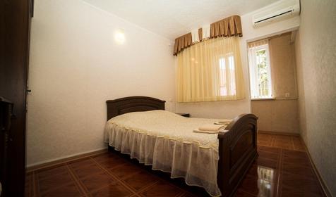 Двухместный "Комфорт"