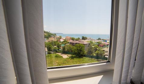 Двухместный "Комфорт"