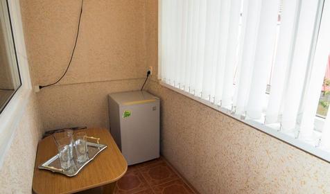 Двухместный "Комфорт"