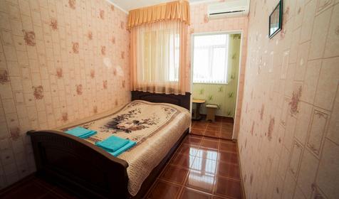 Двухместный "Комфорт"