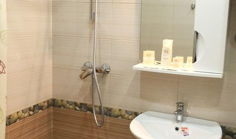 Стандартные апартаменты 2 этаж