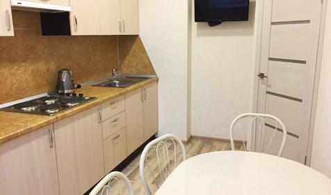 Стандартные апартаменты 2 этаж