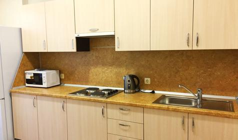 Стандартные апартаменты 2 этаж