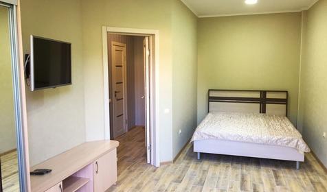 Стандартные апартаменты 2 этаж