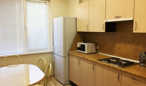 Стандартные апартаменты 2 этаж