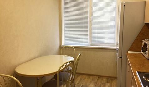 Стандартные апартаменты 2 этаж