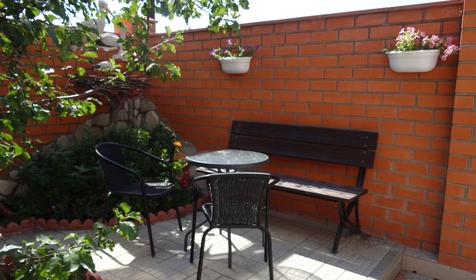 Гостевой дом Натали, Геленджик