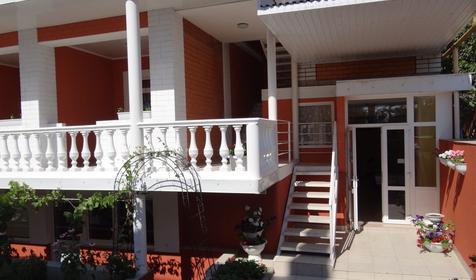 Гостевой дом Натали, Геленджик