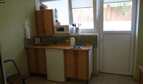 Гостевой дом Натали, Геленджик