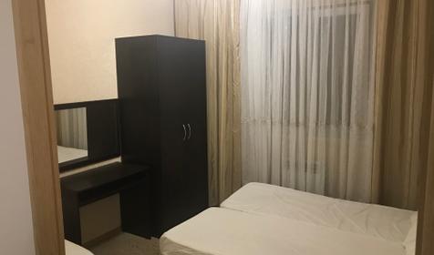 Трехкомнатный семейный