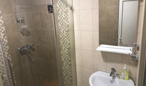 Трехкомнатный семейный