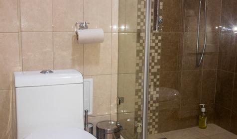 Трехкомнатный семейный