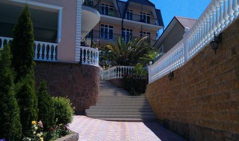 Сибиряк (Sibiryak)