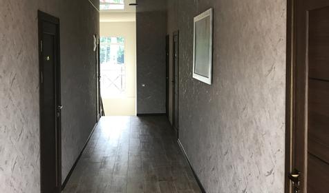 Гостевой дом Фаина, Адлер