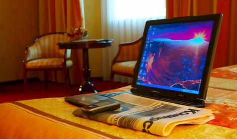 Люкс комфорт maxi