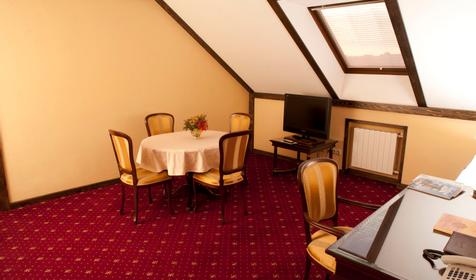 Люкс комфорт maxi