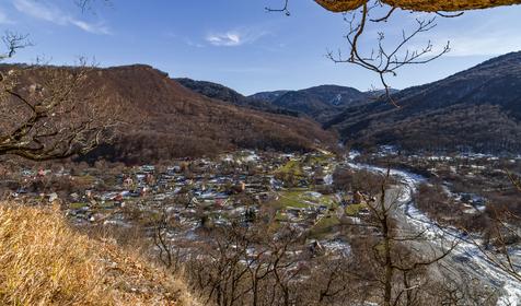Мостовской р-н, с. Никитино