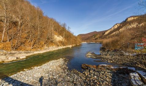 Мостовской р-н, с. Никитино