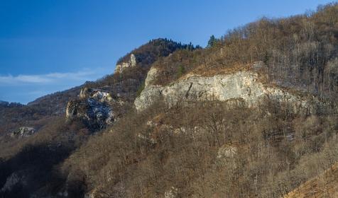 Мостовской р-н, с. Никитино