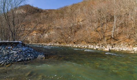 Мостовской р-н, с. Никитино