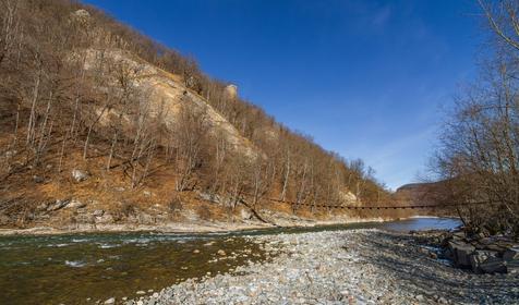 Мостовской р-н, с. Никитино