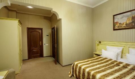 Отель Прага, г. Краснодар