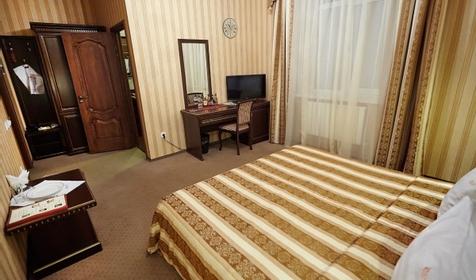 Отель Прага, г. Краснодар
