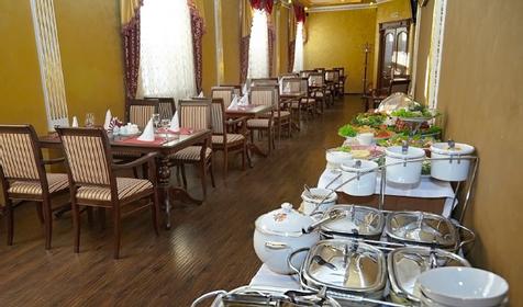 Отель Прага, г. Краснодар