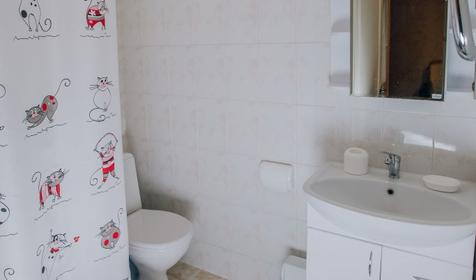 Четырехместный