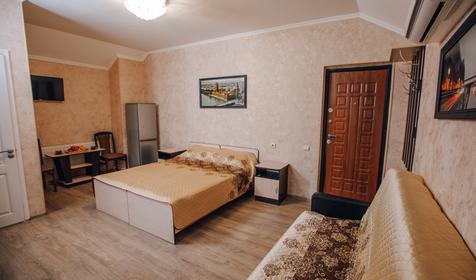 Четырехместный