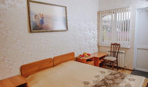 Двухместный