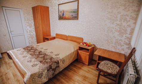 Двухместный