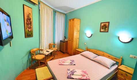 Улучшенный двухместный