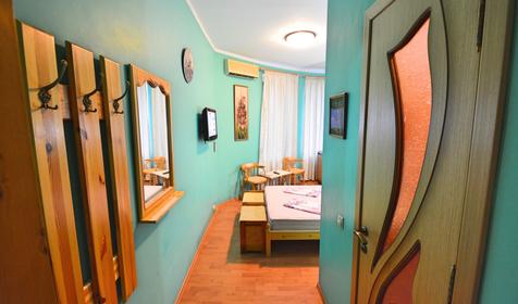 Улучшенный двухместный