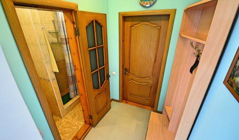 Двухкомнатный номер без балкона