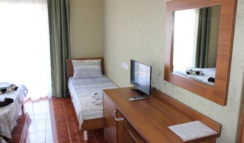 Гостевой дом «АллиАнна»