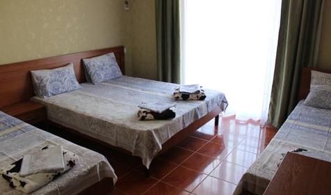 Гостевой дом «АллиАнна»