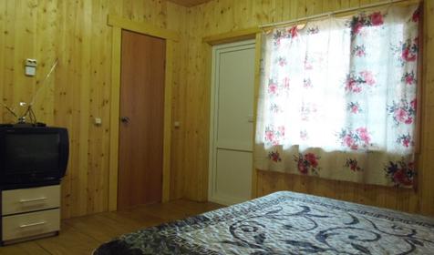 Стандарт четырехместный