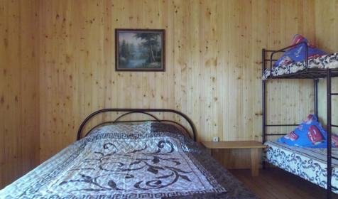 Стандарт четырехместный