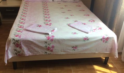 Стандарт двухместный