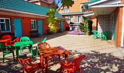 На Николаевской 25