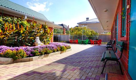 На Николаевской 25