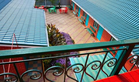 На Николаевской 25