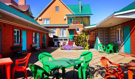 На Николаевской 25