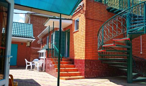 На Николаевской 25