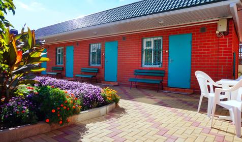 На Николаевской 25